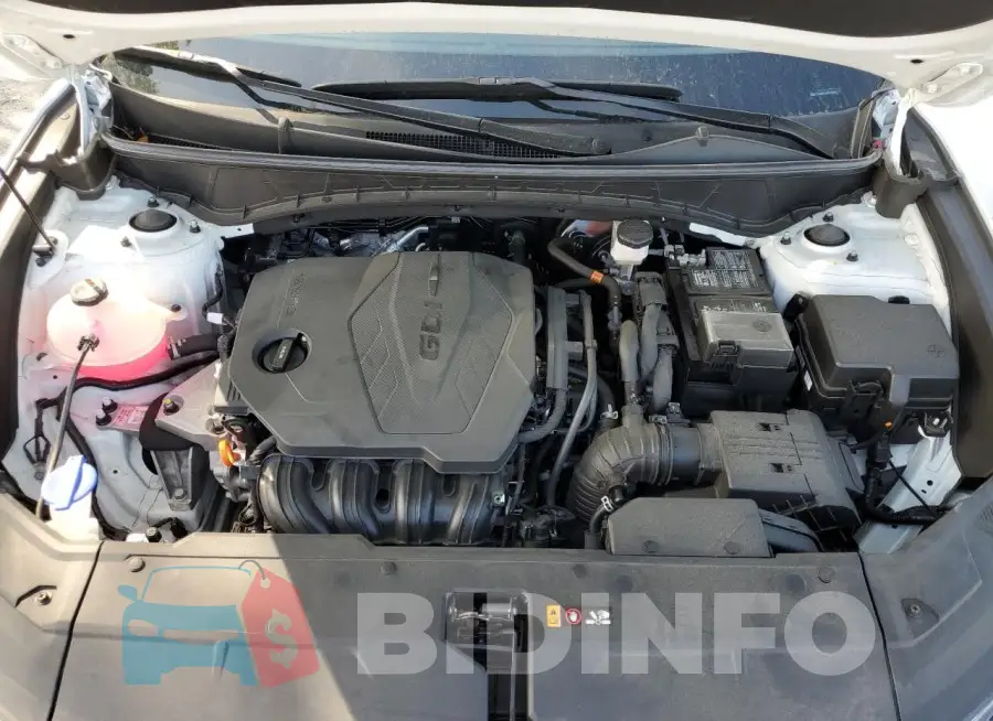 5NMJFCAE1PH185751 Photo# 12