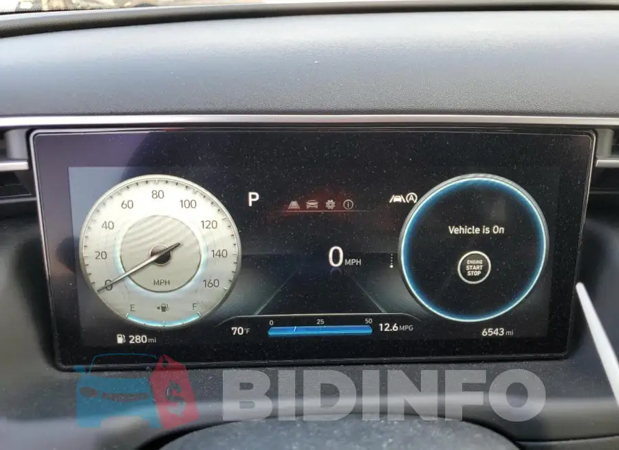5NMJFCAE1PH185751 Photo# 9