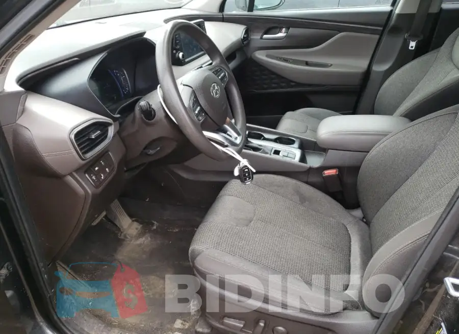 5NMS3CAD4LH205795 Photo# 7