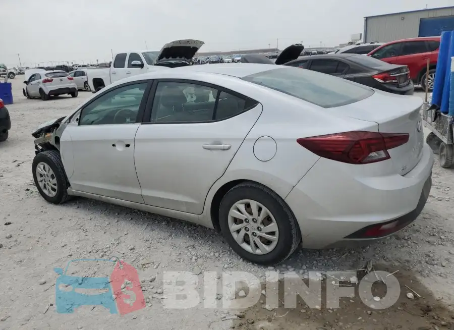 5NPD74LF1KH480706 Photo# 2