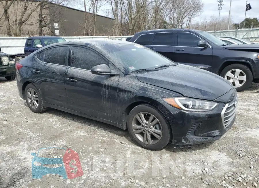 5NPD84LF3HH105499 Photo# 4