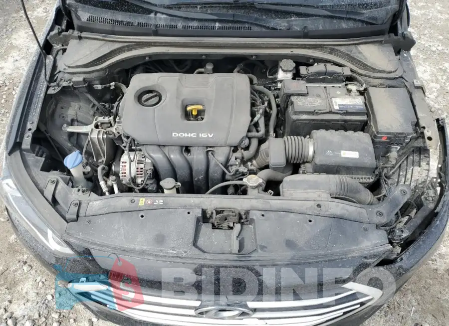 5NPD84LF3HH105499 Photo# 11
