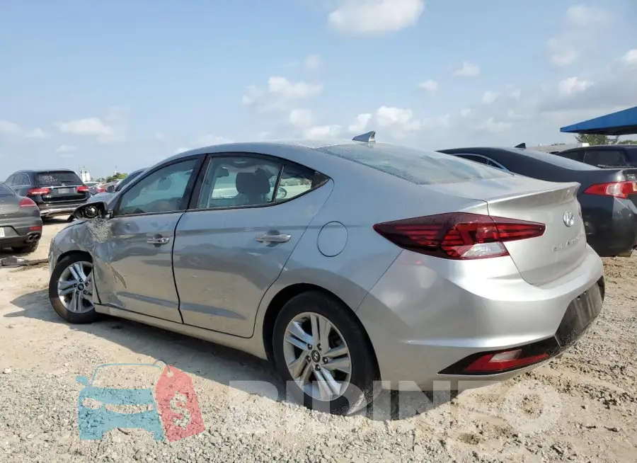 5NPD84LF4LH607656 Photo# 2