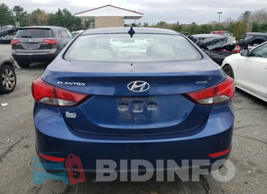5NPDH4AE0GH793888 Photo# 6