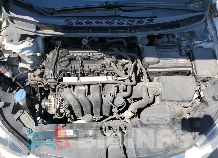 5NPDH4AE8FH587149 Photo# 11