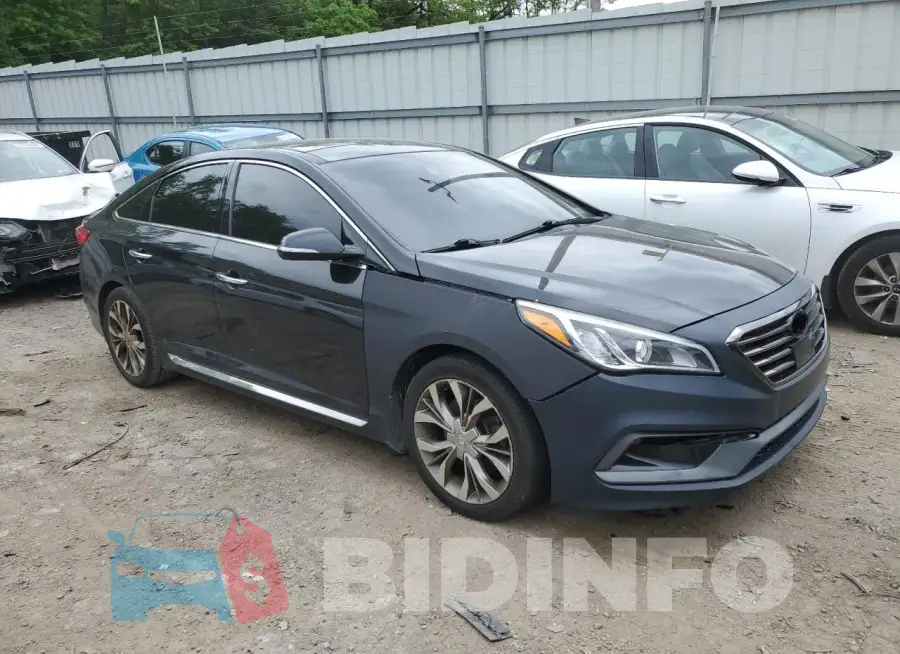 5NPE34AB7FH166516 Photo# 4