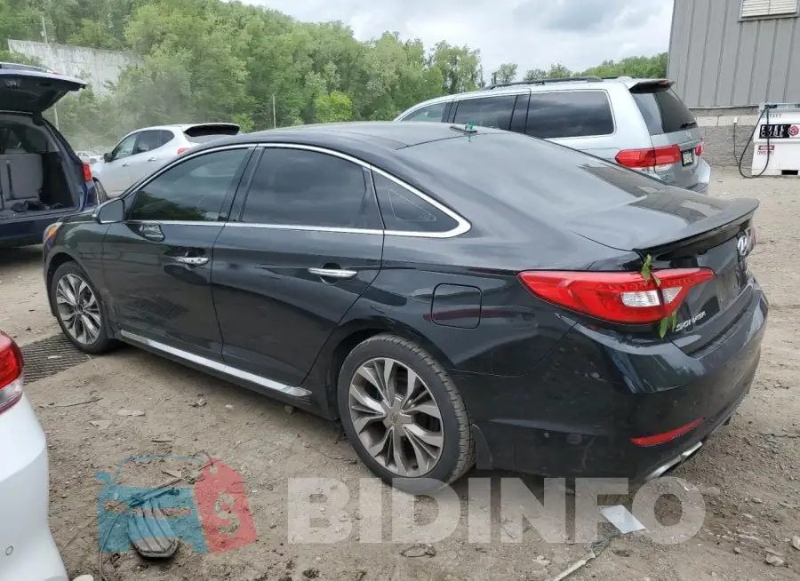 5NPE34AB7FH166516 Photo# 2