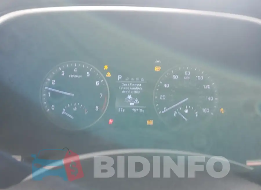 KM8J23A46KU012923 Photo# 9