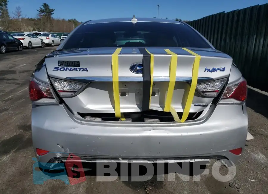 KMHEC4A40FA118425 Photo# 6