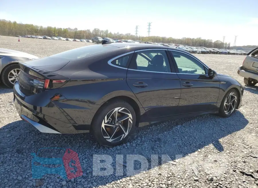 KMHL14JA2RA349530 Photo# 3