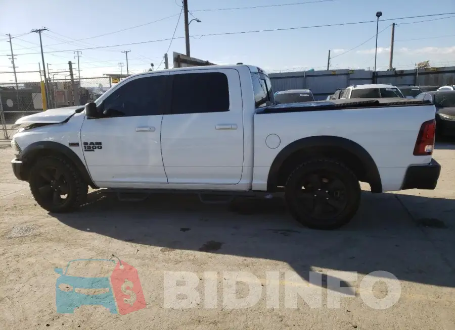 1C6RR6LT5KS671863 Photo# 2