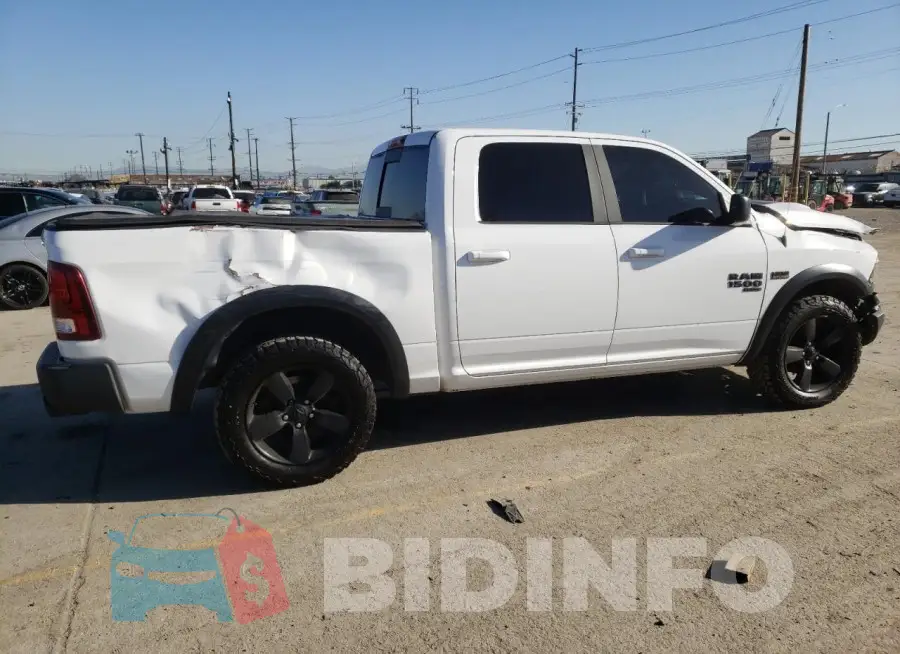 1C6RR6LT5KS671863 Photo# 3