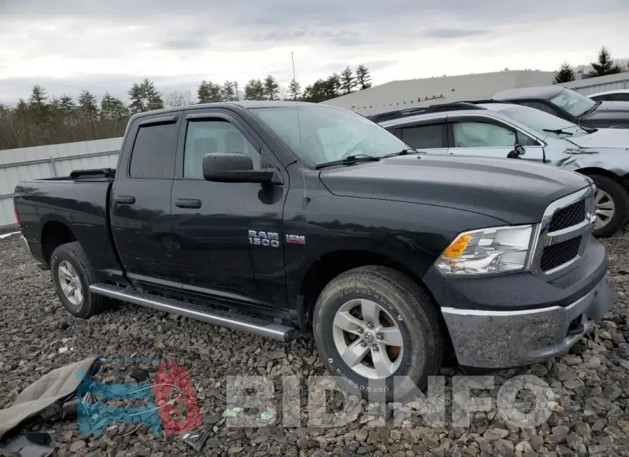 1C6RR7FT4HS539090 Photo# 4