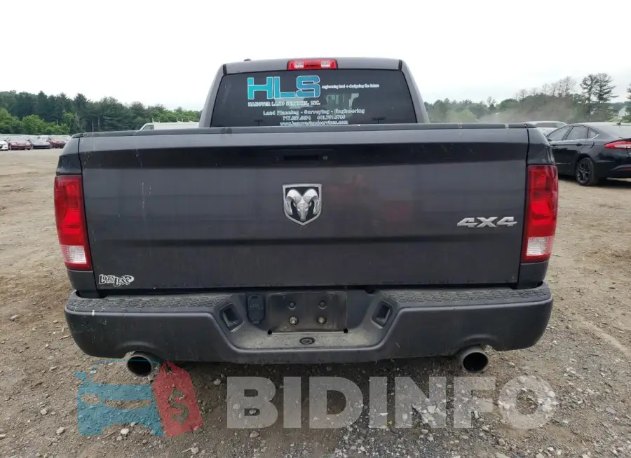 1C6RR7FT6GS316337 Photo# 6