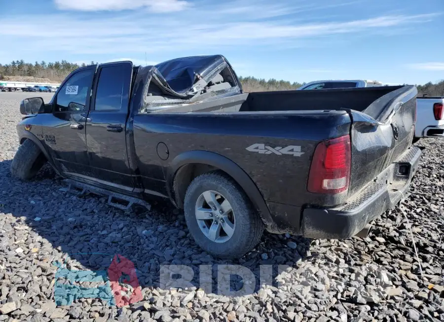 1C6RR7GT7KS619098 Photo# 2