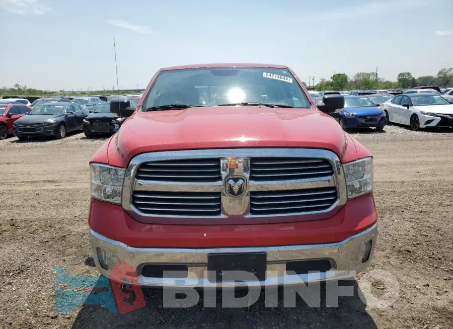 1C6RR7LM2FS670593 Photo# 5