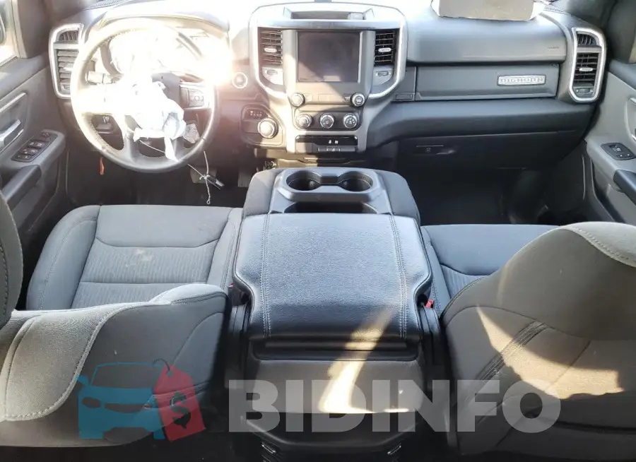 1C6RREFM5NN408385 Photo# 8