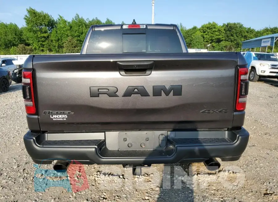 1C6SRFLT3NN155957 Photo# 6