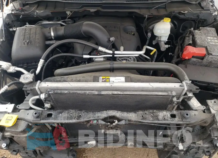 3C6RR7LT6GG250416 Photo# 11