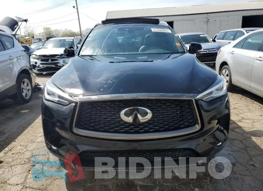 3PCAJ5BA1MF117050 Photo# 5