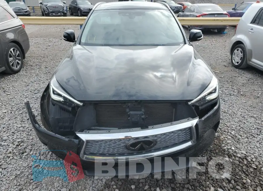 3PCAJ5CA4MF114125 Photo# 5