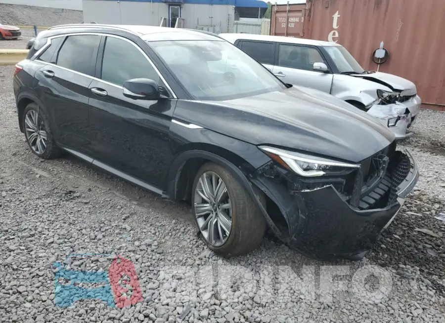 3PCAJ5CA4MF114125 Photo# 4
