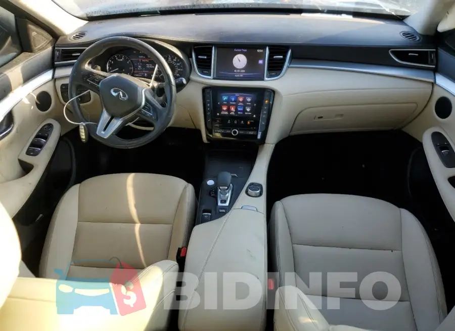 3PCAJ5M15KF109575 Photo# 8