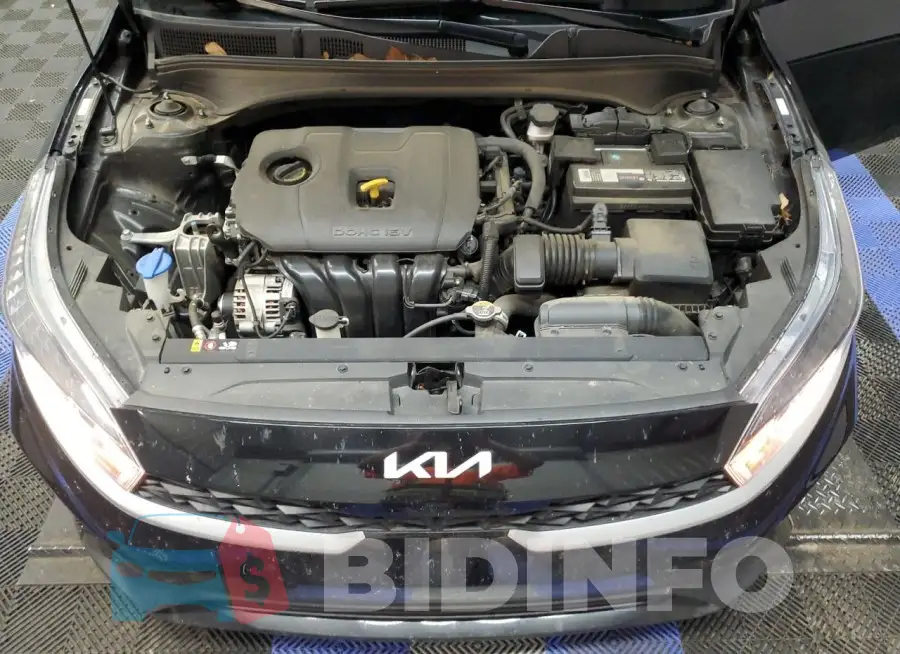 3KPF24AD1NE450672 Photo# 11