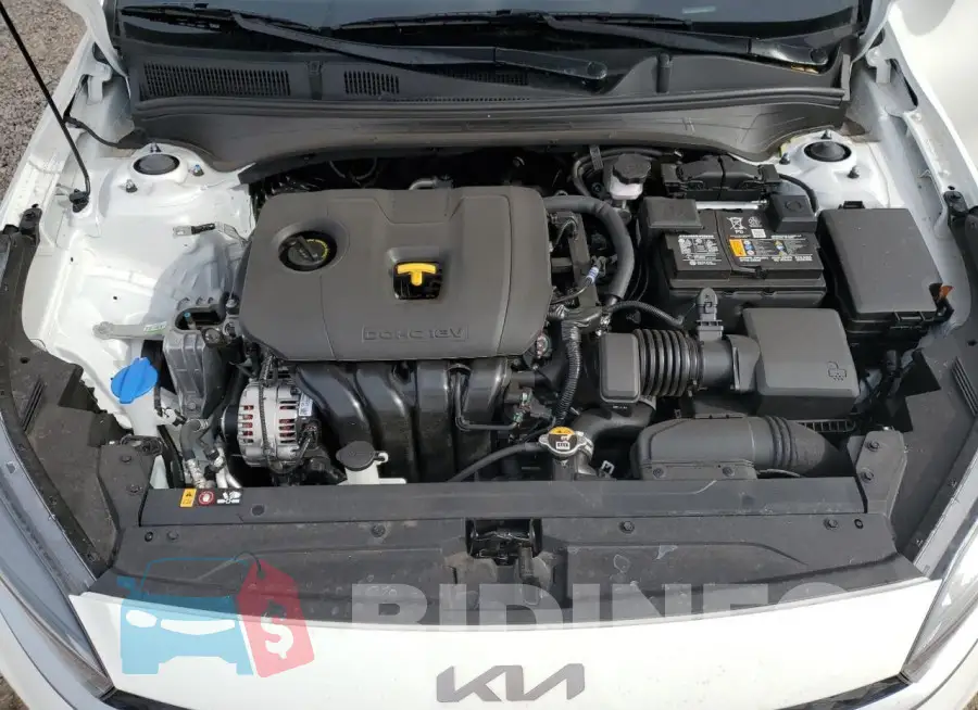 3KPF24AD1PE677301 Photo# 11