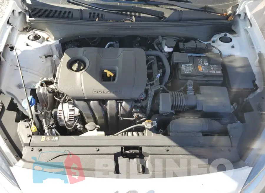3KPF54AD9RE701712 Photo# 11