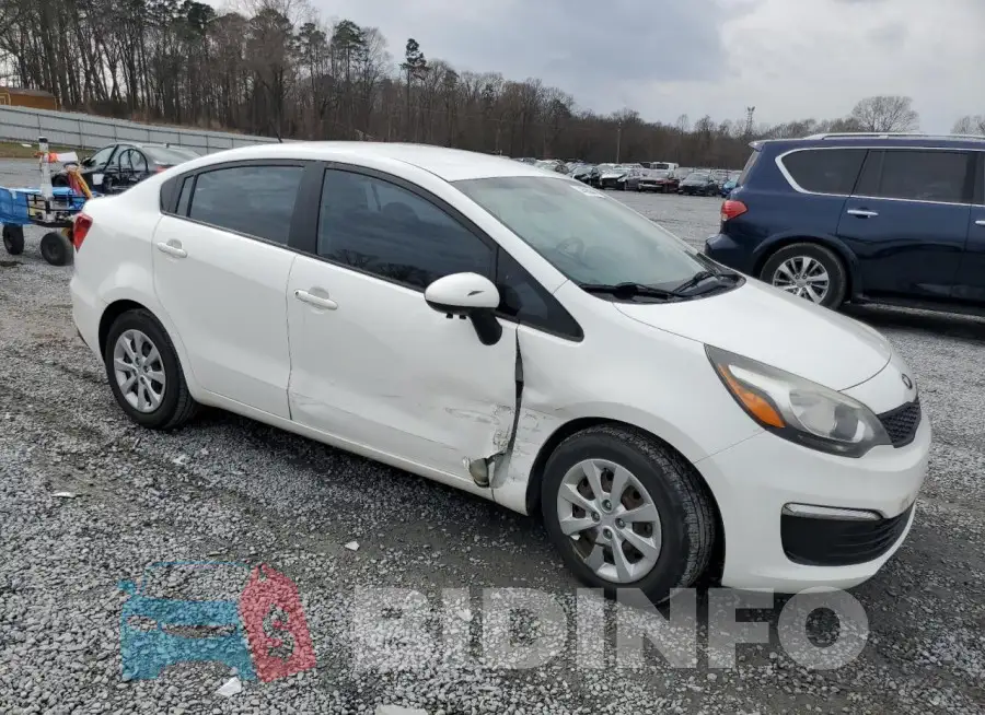 KNADM4A36G6638263 Photo# 4