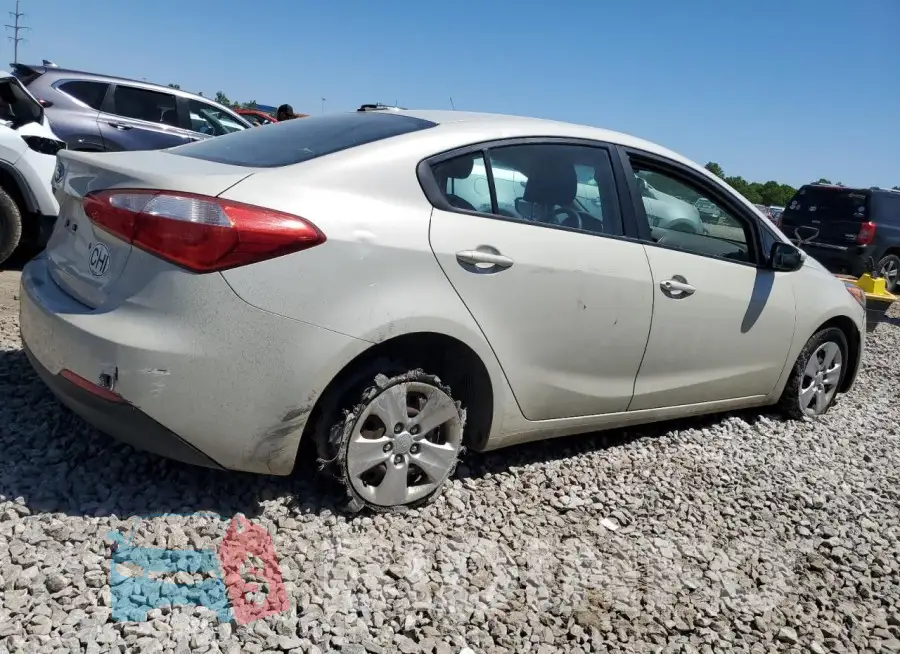 KNAFK4A67F5291474 Photo# 3