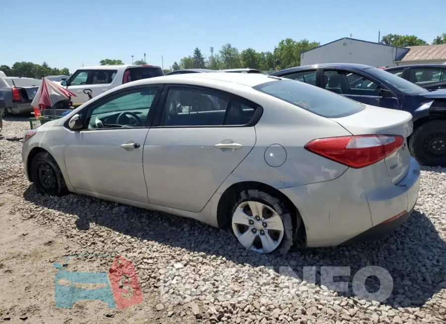 KNAFK4A67F5291474 Photo# 2