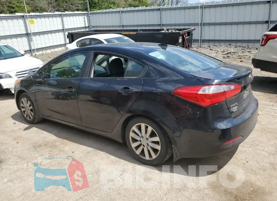 KNAFX4A62F5414602 Photo# 2
