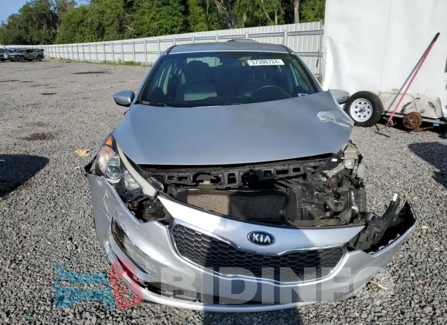 KNAFX4A67F5286373 Photo# 5