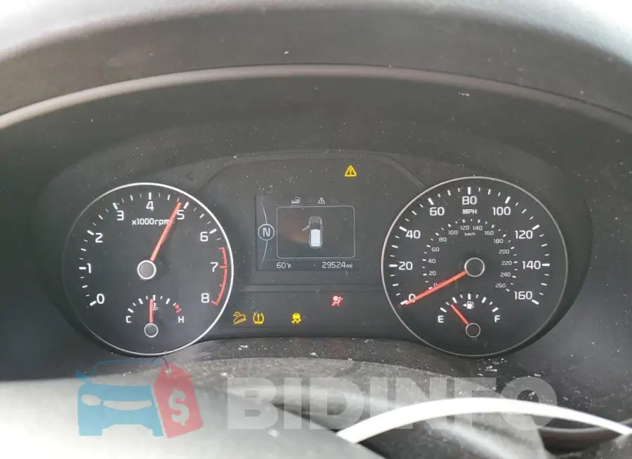 KNDPMCACXK7616327 Photo# 9