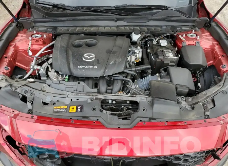 7MMVABAM6PN108023 Photo# 11