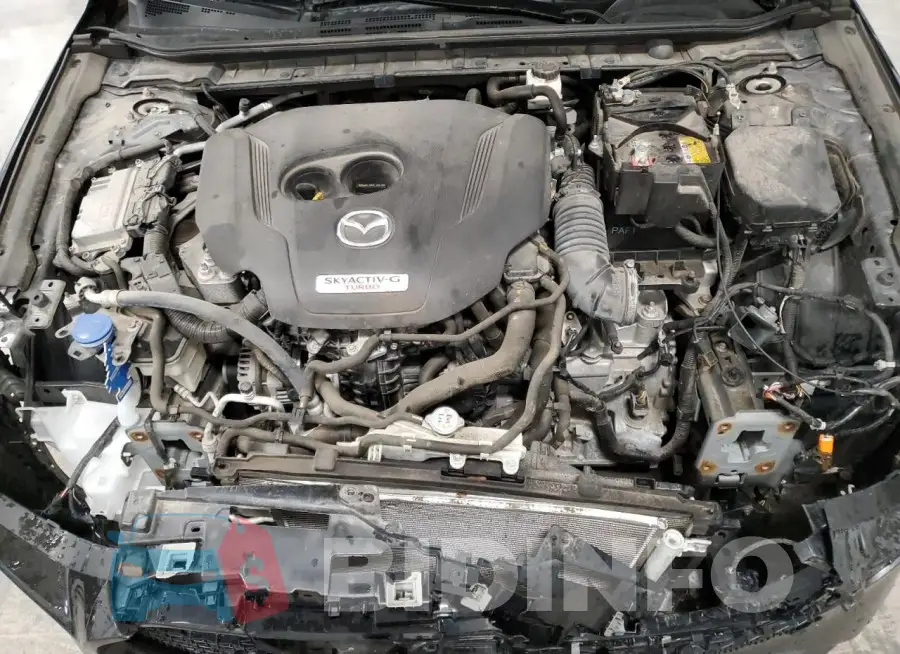 JM1BPBMY2M1349323 Photo# 11