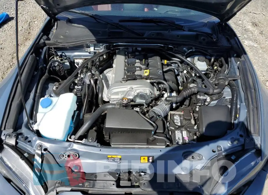 JM1NDAM75L0416962 Photo# 11