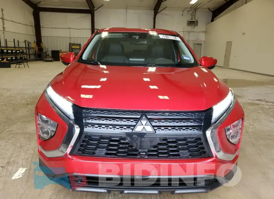 JA4ATWAA0NZ034233 Photo# 5