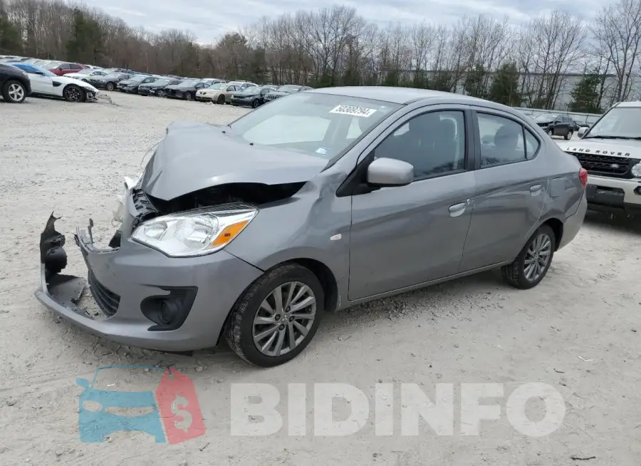 ML32F3FJ5JHF02181 Photo# 1