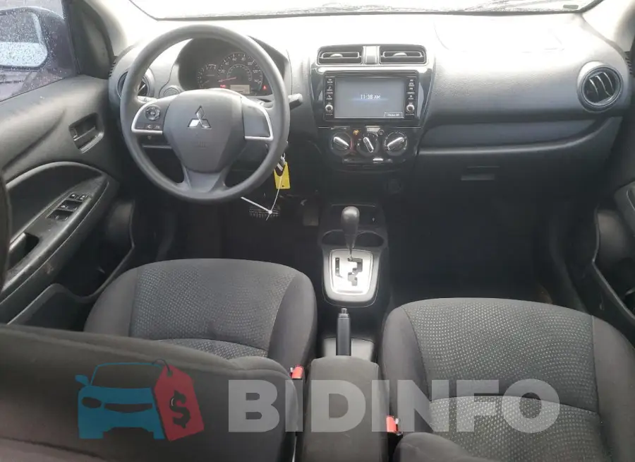 ML32F3FJ8JHF09240 Photo# 8