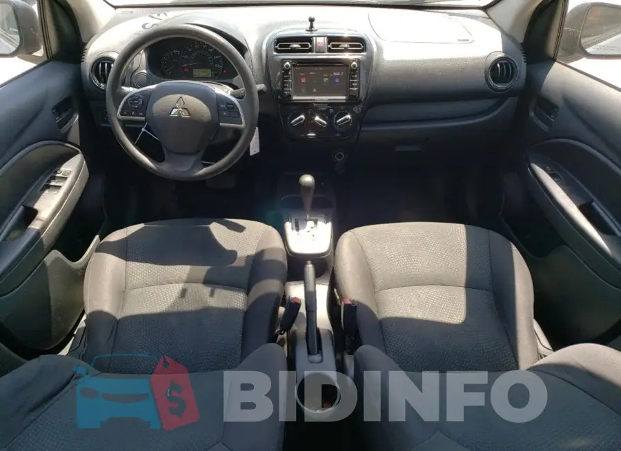 ML32F3FJ8KHF12107 Photo# 8