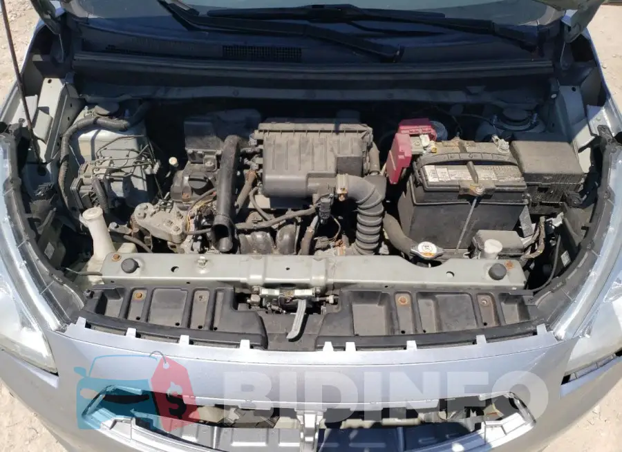 ML32F3FJ8KHF12107 Photo# 11