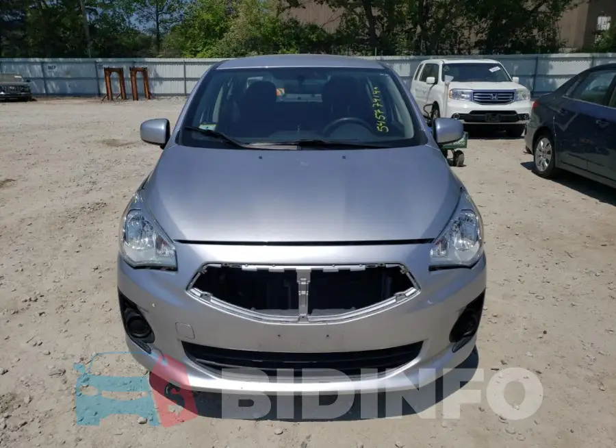 ML32F3FJ8KHF12107 Photo# 5