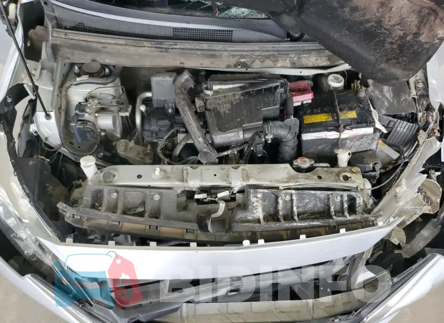 ML32FUFJ3MHF07406 Photo# 11
