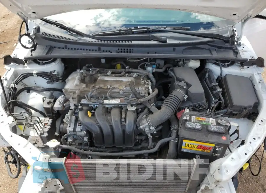 2T1BURHE6GC687616 Photo# 11