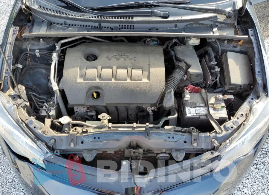 2T1BURHEXHC910337 Photo# 11