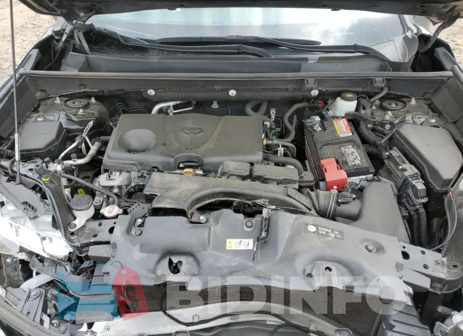 2T3P1RFV8MC163601 Photo# 12