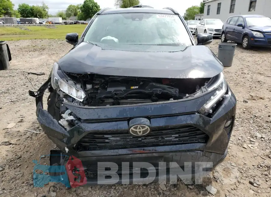 2T3P1RFV8MC163601 Photo# 5
